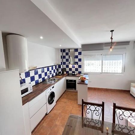 Appartement La Casa De La Avenida à Cenes De La Vega Extérieur photo