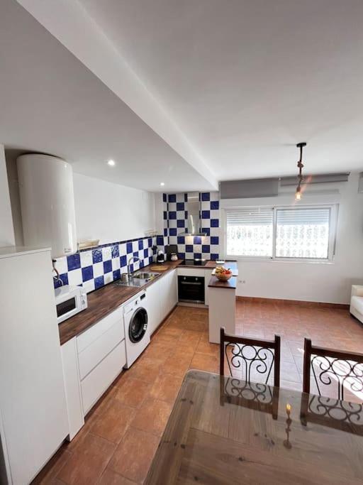 Appartement La Casa De La Avenida à Cenes De La Vega Extérieur photo
