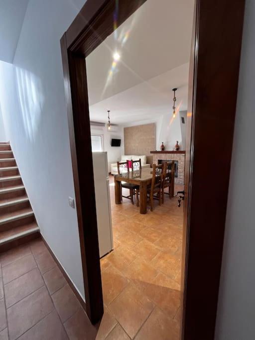 Appartement La Casa De La Avenida à Cenes De La Vega Extérieur photo