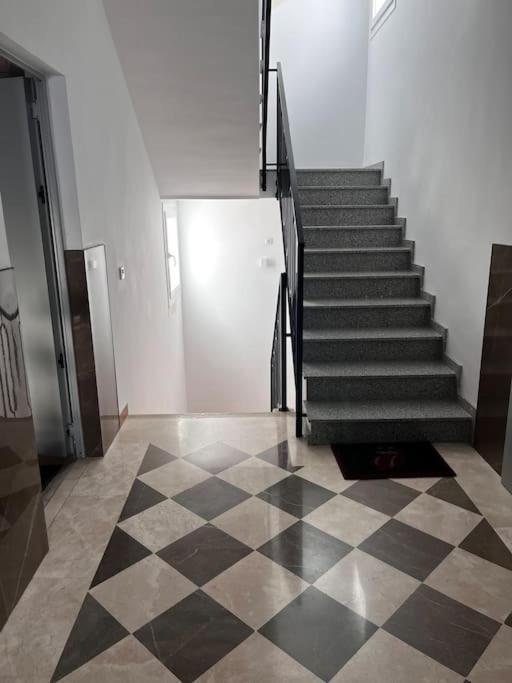 Appartement La Casa De La Avenida à Cenes De La Vega Extérieur photo
